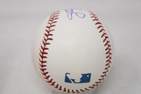Jason Marquis Baseball PSA/DNA Authenticated Auto Signed Cardinals