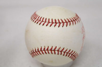 Brooks Robinson Baseball PSA/DNA Authenticated Auto Signed Orioles Best Wishes