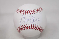 Vida Blue Baseball PSA/DNA Authenticated Auto Signed Oakland A's