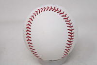 Vida Blue Baseball PSA/DNA Authenticated Auto Signed Oakland A's