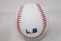 Vida Blue Baseball PSA/DNA Authenticated Auto Signed Oakland A's