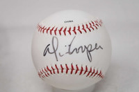 Alice Cooper Baseball PSA/DNA Authenticated Auto Signed Rock Star