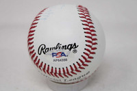 Tom Lasorda Baseball PSA/DNA Authenticated Auto Signed Dodgers 1994-05-13