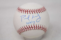 Paul Goldschmidt Baseball MLB Authenticated Signed Cardinals Diamondbacks GOLDY