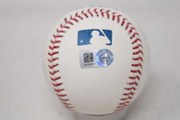 Paul Goldschmidt Baseball MLB Authenticated Signed Cardinals Diamondbacks GOLDY