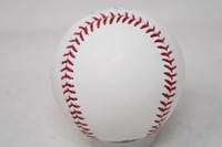 Frank Thomas Baseball MLB Authenticated Signed White Sox 35