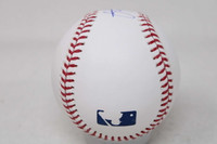 Jack Flaherty Baseball MLB Authenticated Signed Cardinals