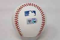 Todd Wellemeyer Baseball MLB Authenticated Signed Cardinals