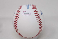 Marco Gonzales Baseball JSA Authentication Signed Cardinals