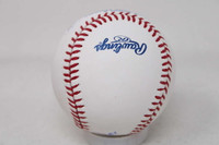 Marco Gonzales Baseball JSA Authentication Signed Cardinals