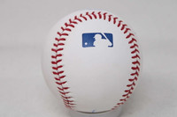 Marco Gonzales Baseball JSA Authentication Signed Cardinals