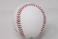 Don Sutton Baseball Steiner Authentication Signed Dodgers 324 Wins ID: 507159