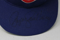 Ryne Sandberg Signed Hat Cap PSA/DNA New Era 7 3/8 Cubs