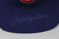 Ryne Sandberg Signed Hat Cap PSA/DNA Sports Specialties Adjustable Cubs ID: 507166