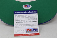 Nolan Ryan Signed Hat Cap PSA/DNA Snoopy Joe Cool Hat