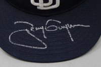 Tony Gwynn Signed Hat Cap PSA/DNA New Era 7 3/8 Padres