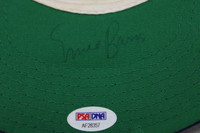 Ernie Banks Signed Hat Cap PSA/DNA Starter Adjustable Cubs