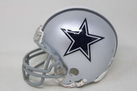 Tony Dorsett Dallas Cowboys PSA/DNA Signed Mini Helmet HOF 94