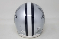 Tony Dorsett Dallas Cowboys PSA/DNA Signed Mini Helmet HOF 94