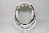 Billy Sims Steve Owens Jason White Heisman Full Size Helmet Signed PSA/DNA Sooners