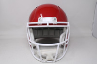 Patrick Mahomes Speed Full Size Helmet Signed PSA/DNA Kansas City Cheifs