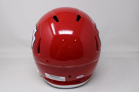 Patrick Mahomes Speed Full Size Helmet Signed PSA/DNA Kansas City Cheifs