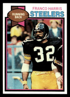 1979 Topps #300 Franco Harris Near Mint+ 