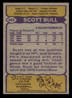 1979 Topps #302 Scott Bull Near Mint  ID: 507501