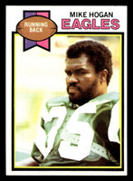 1979 Topps #403 Mike Hogan Near Mint  ID: 507920