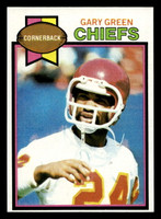 1979 Topps #426 Gary Green Near Mint  ID: 508022
