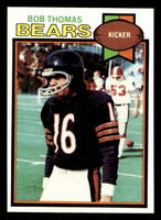 1979 Topps #437 Bob Thomas Near Mint  ID: 508069