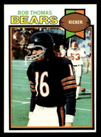 1979 Topps #437 Bob Thomas Ex-Mint 
