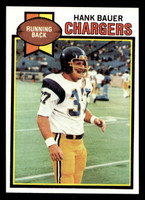1979 Topps #499 Hank Bauer Near Mint  ID: 508341