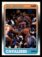 1988-89 Fleer #22 Brad Daugherty Near Mint+ Basketball  ID: 509827