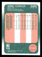 1988-89 Fleer #41 Vinnie Johnson Near Mint+ Basketball  ID: 509914