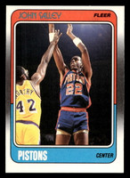 1988-89 Fleer #44 John Salley Near Mint+ RC Rookie Basketball  ID: 509928
