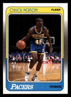 1988-89 Fleer #58 Chuck Person Near Mint+ Basketball  ID: 509992