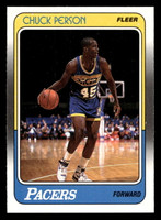 1988-89 Fleer #58 Chuck Person Near Mint+ Basketball  ID: 509993
