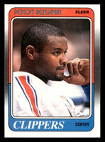 1988-89 Fleer #61 Benoit Benjamin Near Mint+ Basketball  ID: 510010