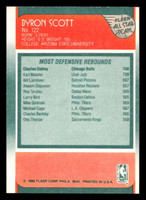 1988-89 Fleer #122 Byron Scott AS Near Mint+ Basketball  ID: 510270