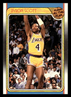 1988-89 Fleer #122 Byron Scott AS Near Mint+ Basketball  ID: 510271