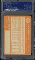 1964 Topps #280 Juan Marichal Giants PSA 6 EX-Mint
