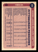 1984-85 O-Pee-Chee #365 Mike Bullard TL Ex-Mint OPC 