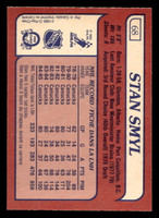 1985-86 O-Pee-Chee #68 Stan Smyl Near Mint+ OPC 