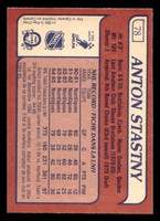 1985-86 O-Pee-Chee #78 Anton Stastny Near Mint OPC 