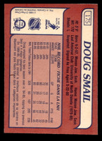 1985-86 O-Pee-Chee #175 Doug Smail Near Mint+ OPC 