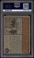 1962 Topps #220 Roy Sievers PSA 7 Near Mint 