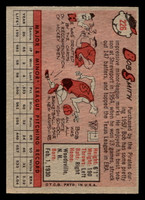 1958 Topps #226 Bob Smith UER Ex-Mint RC Rookie  ID: 511891