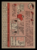 1958 Topps #245 Frank Lary Ex-Mint 