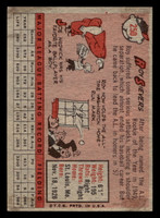 1958 Topps #250 Roy Sievers Excellent+ 